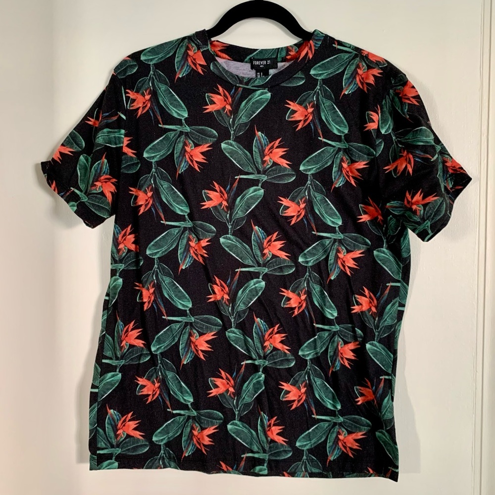 FOREVER 21 Shirt👕!!